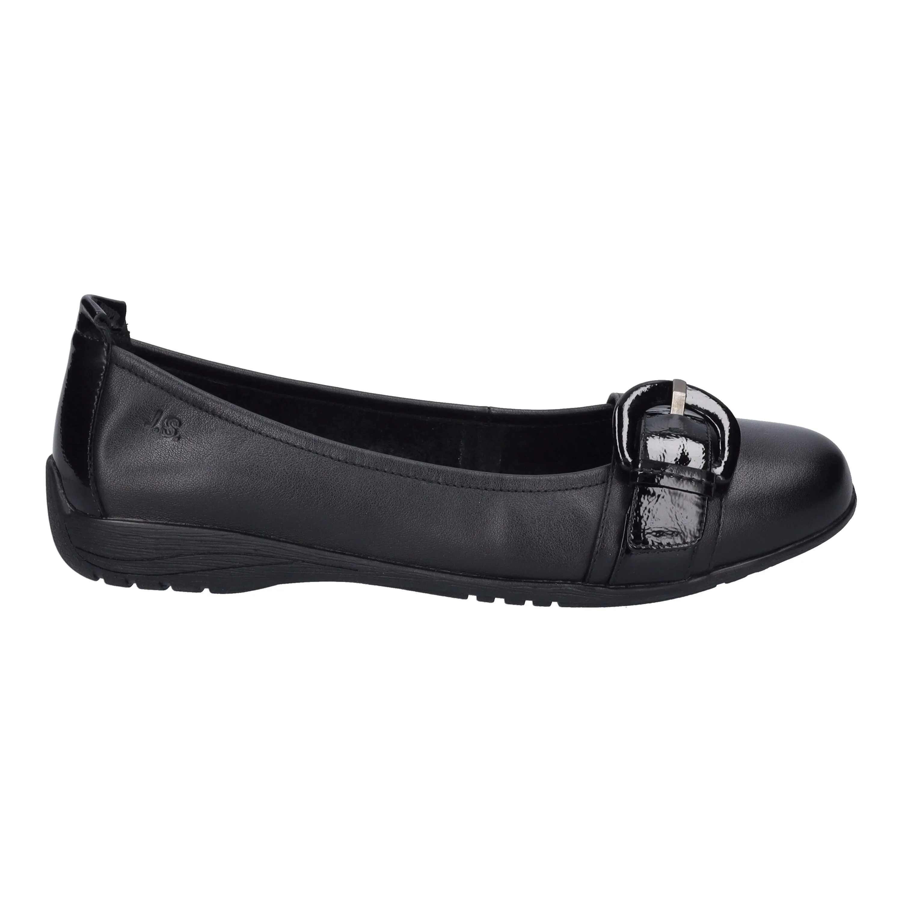 Schuhe Josef Seibel Damen Fenja 23