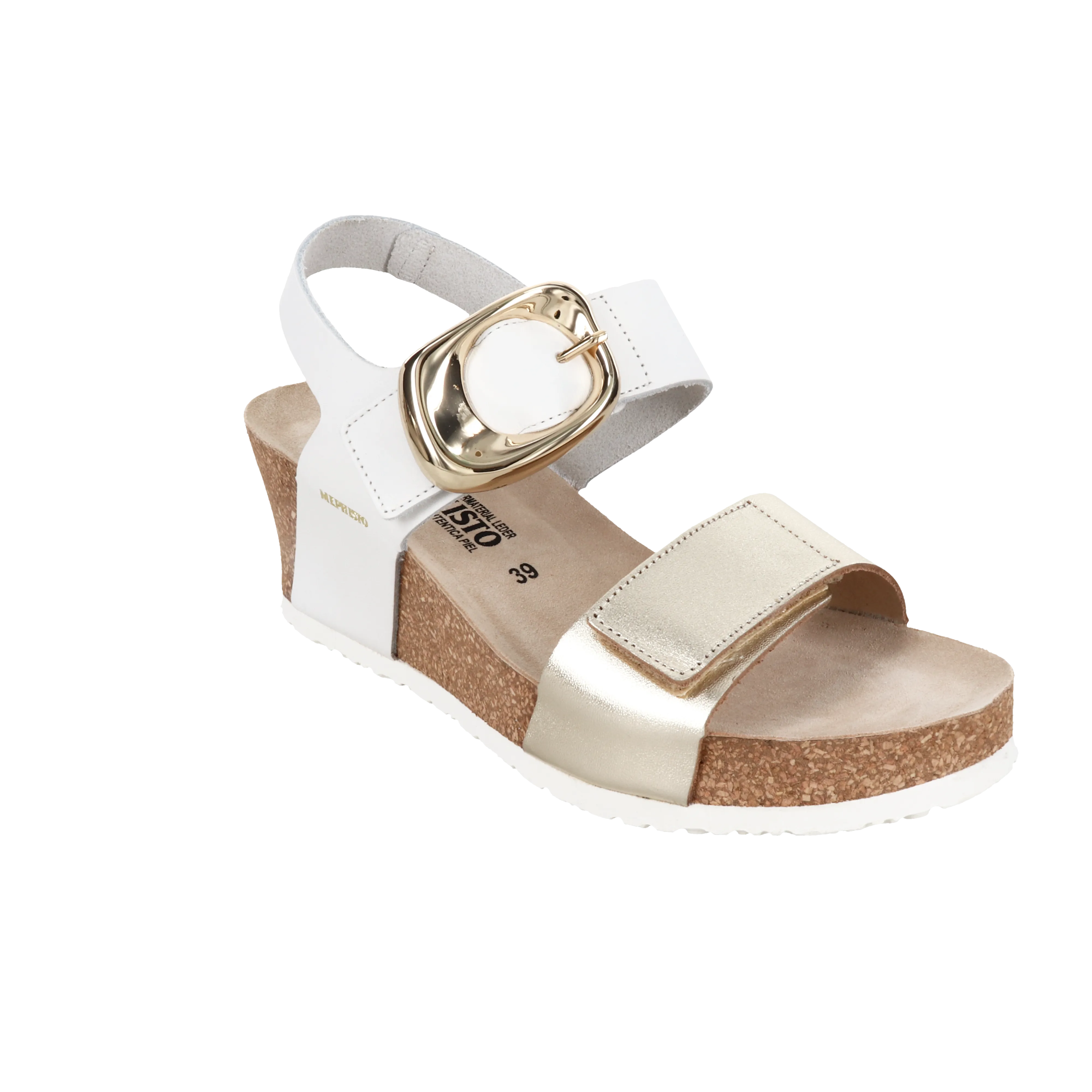 Schuhe Mephisto Damen Leandre