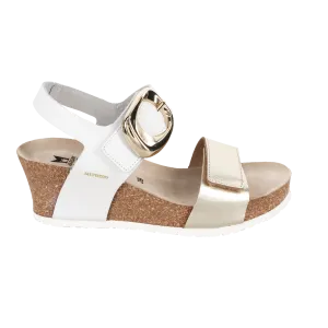 Schuhe Mephisto Damen Leandre