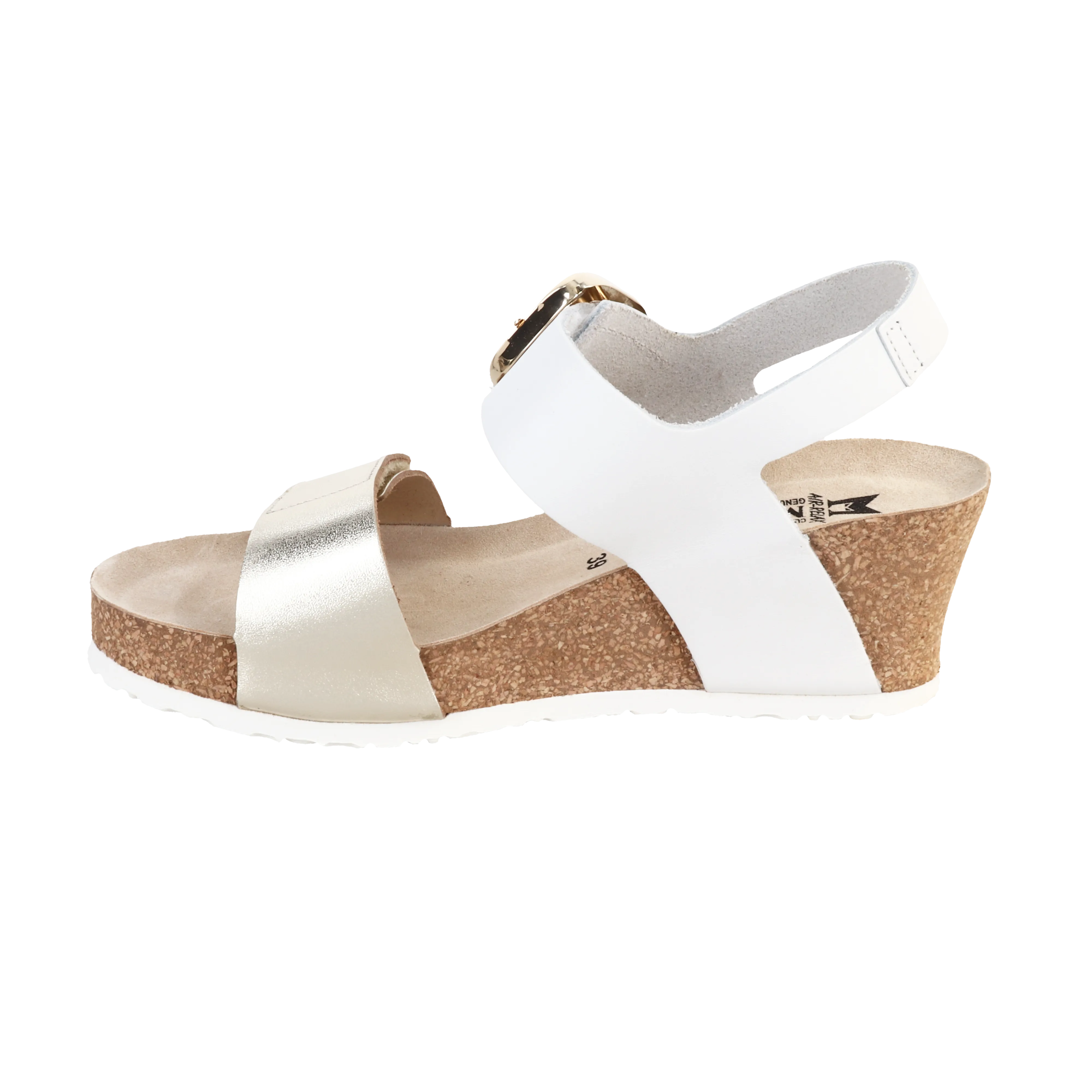 Schuhe Mephisto Damen Leandre