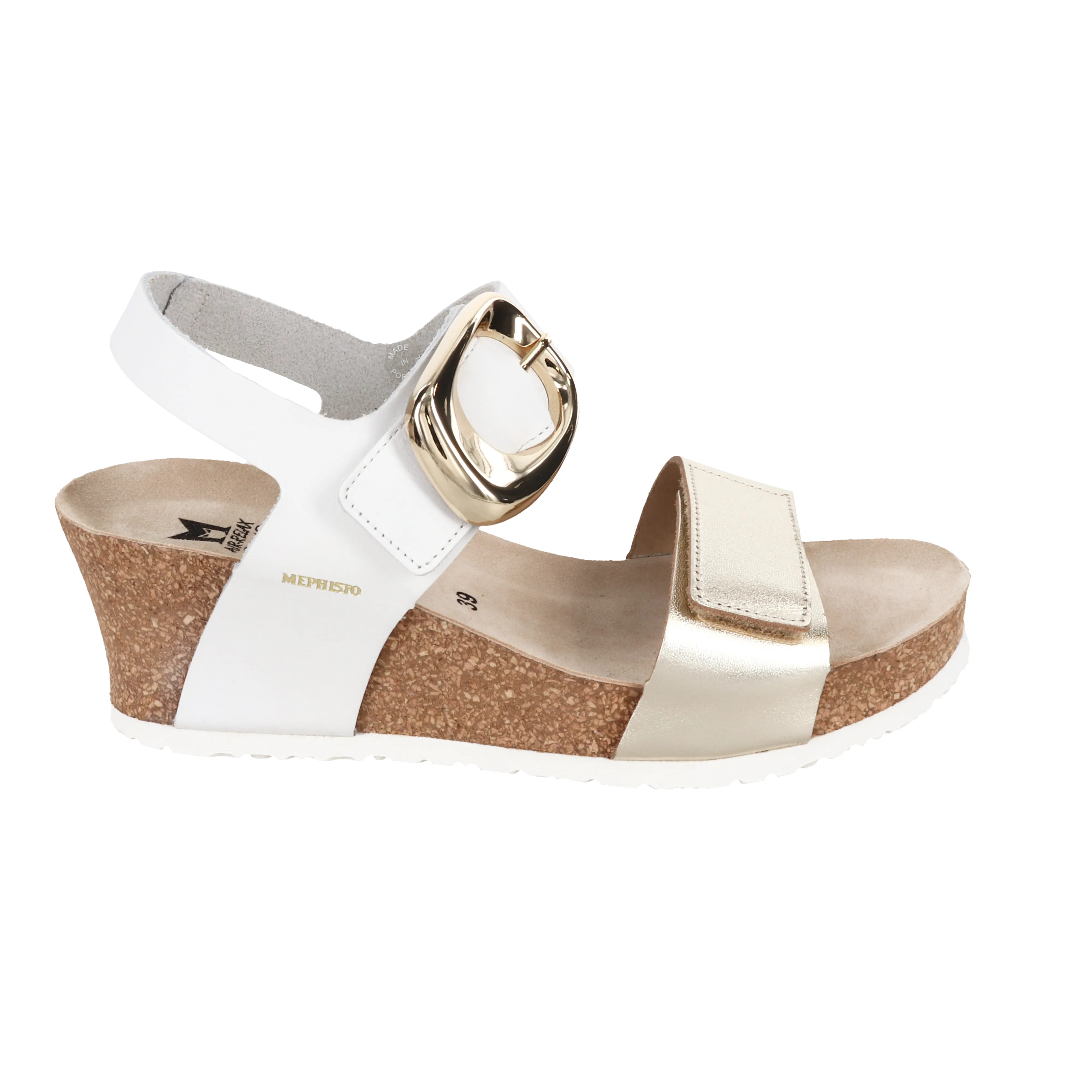 Schuhe Mephisto Damen Leandre