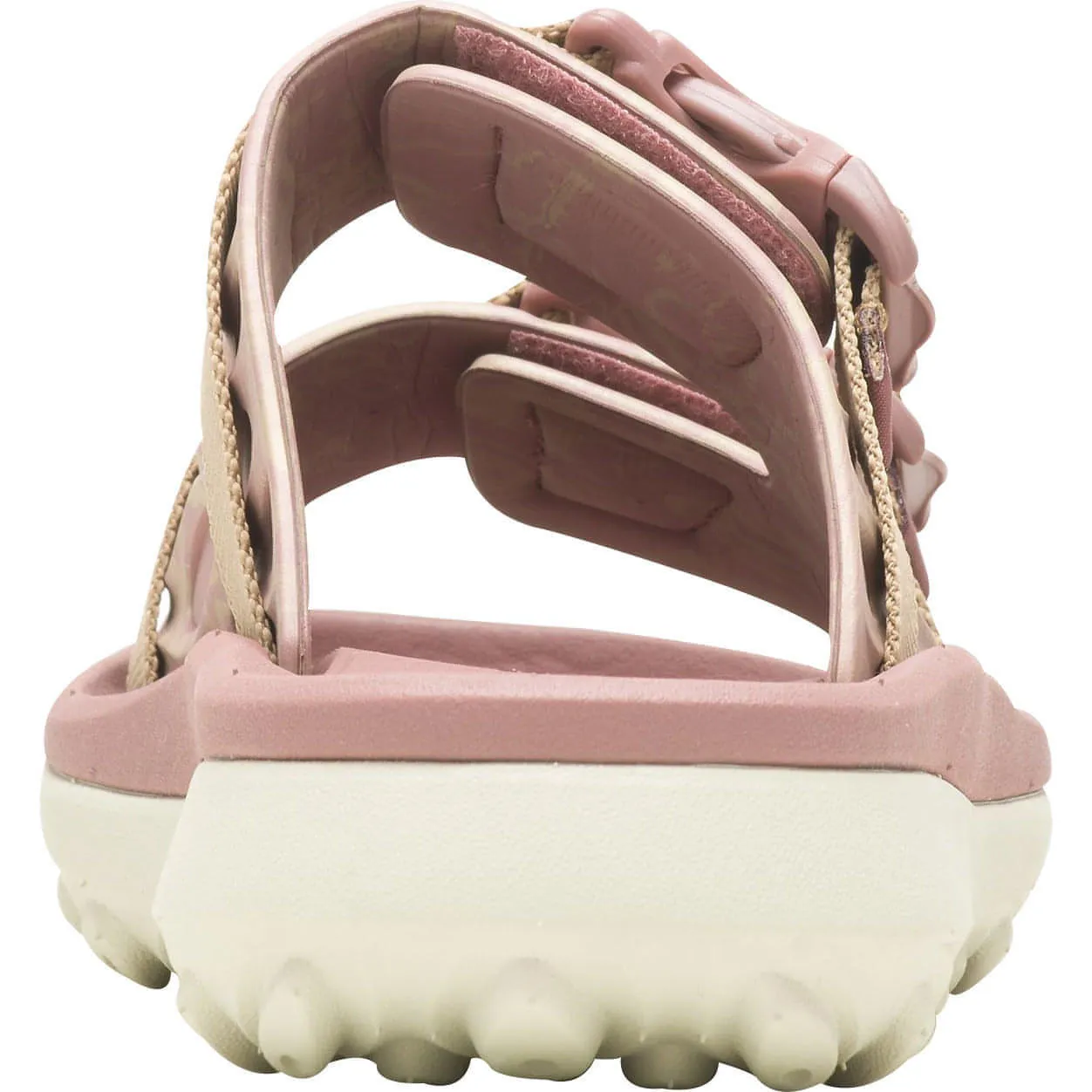 Sandalen Merrell Merrell Hut Ultra Wrap Damen - Pink