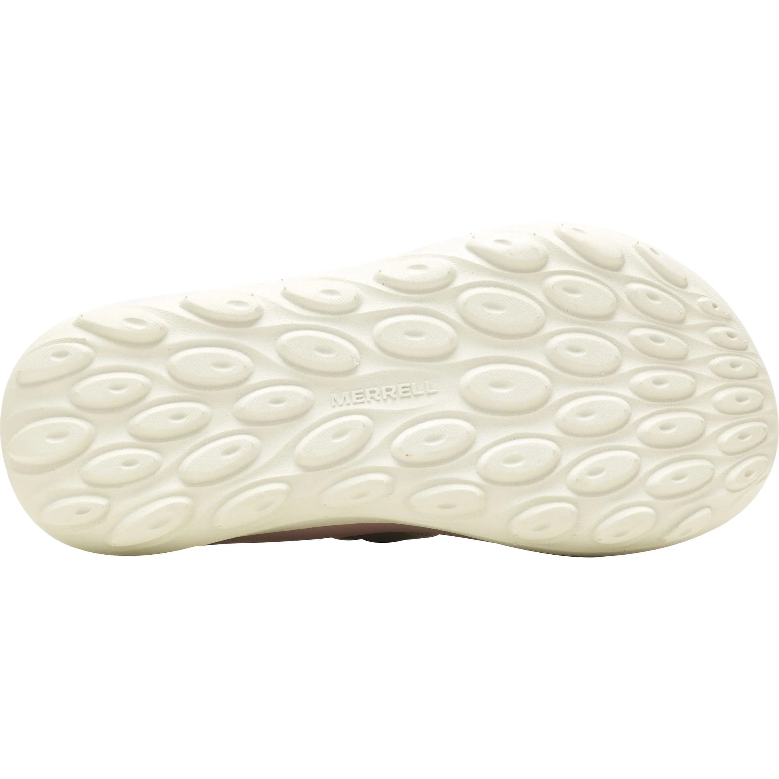 Sandalen Merrell Merrell Hut Ultra Wrap Damen - Pink