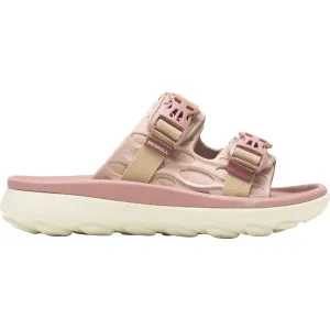 Sandalen Merrell Merrell Hut Ultra Wrap Damen - Pink