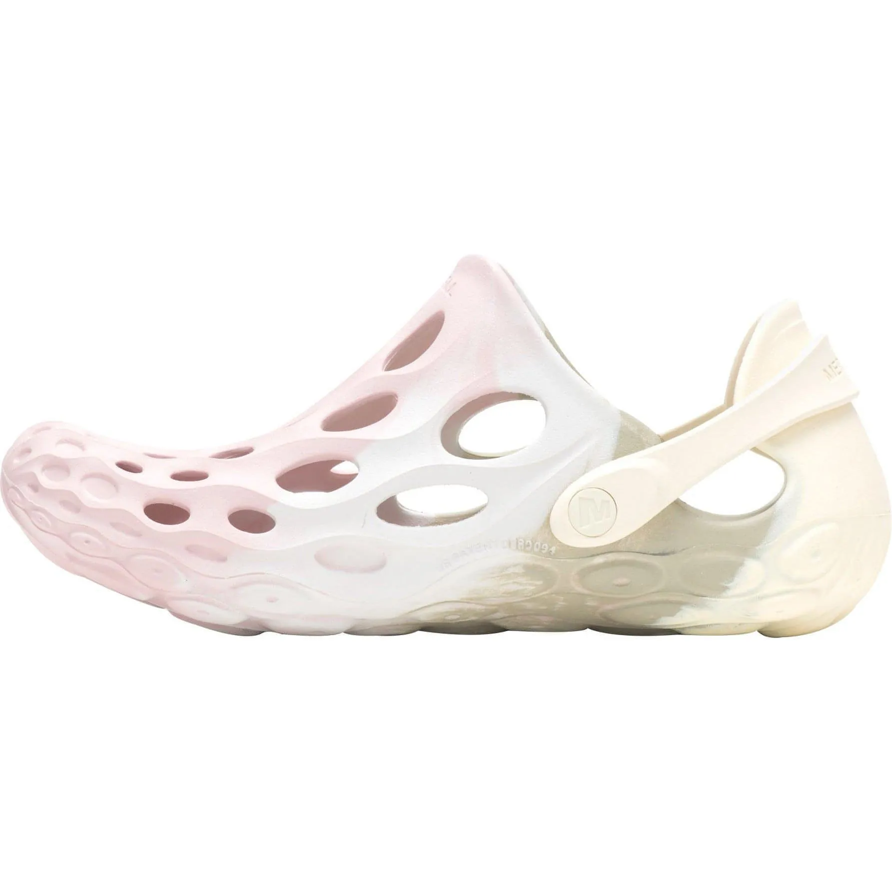 Schuhe Merrell Hydro Moc Damen Sandalen - Pink