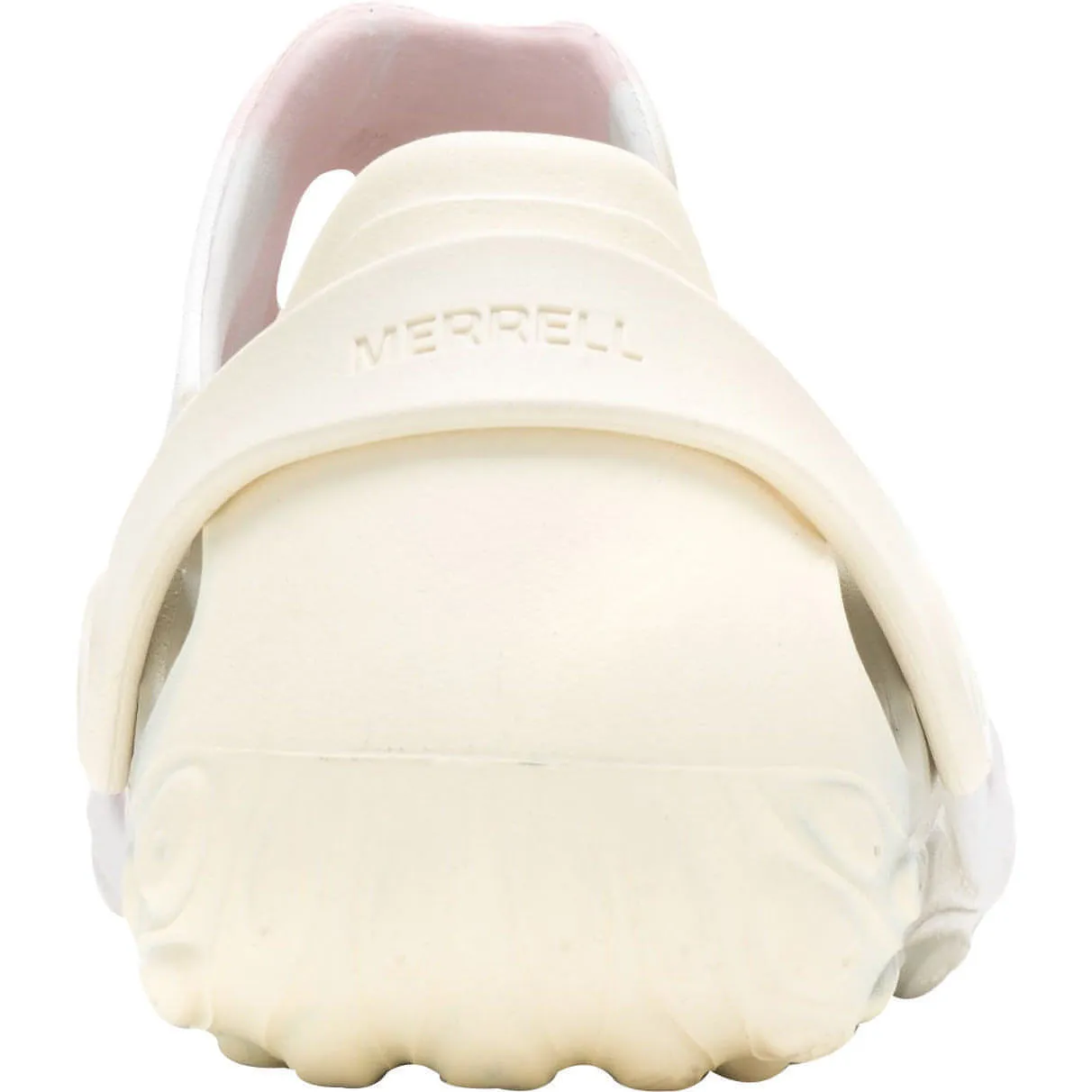 Schuhe Merrell Hydro Moc Damen Sandalen - Pink