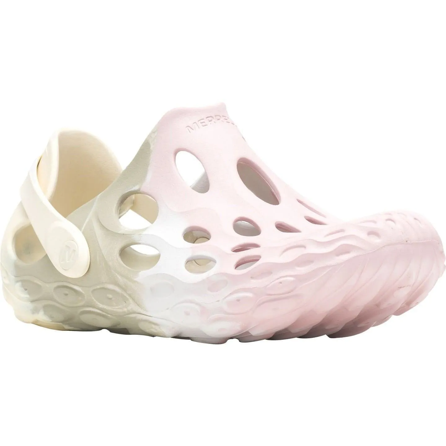 Schuhe Merrell Hydro Moc Damen Sandalen - Pink