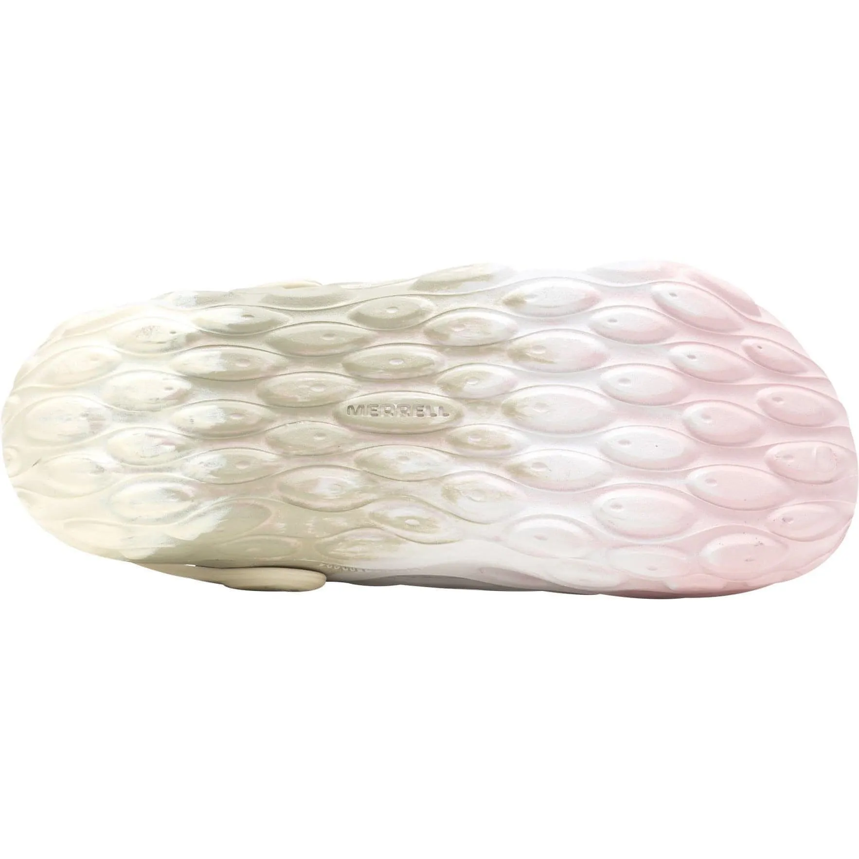 Schuhe Merrell Hydro Moc Damen Sandalen - Pink