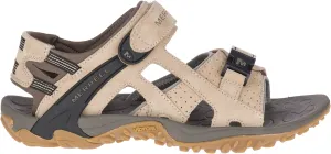 Schuhe Merrell Merrell Kahuna III Damen Sandalen - Braun
