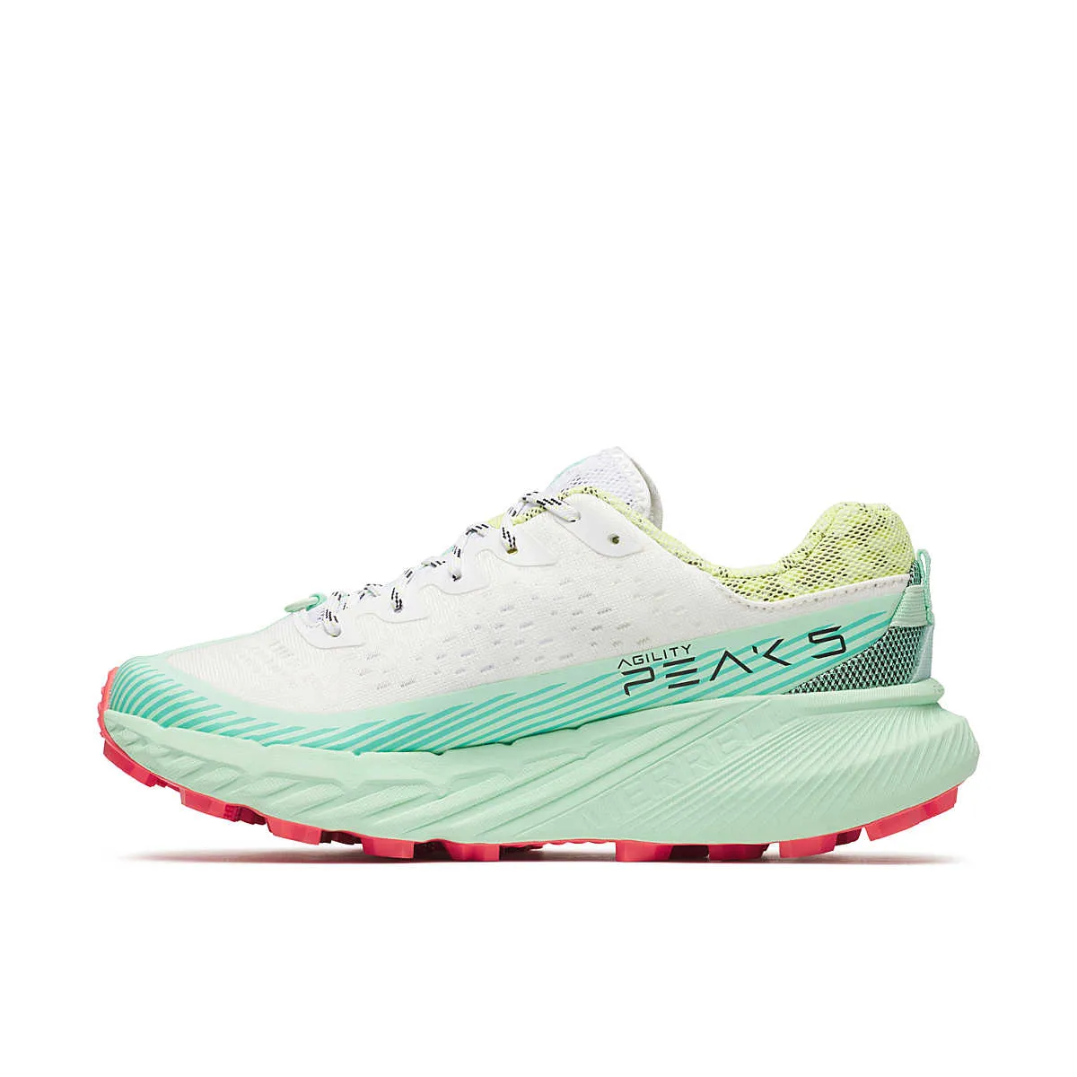 Schuhe Merrell Damen Agility Peak 5