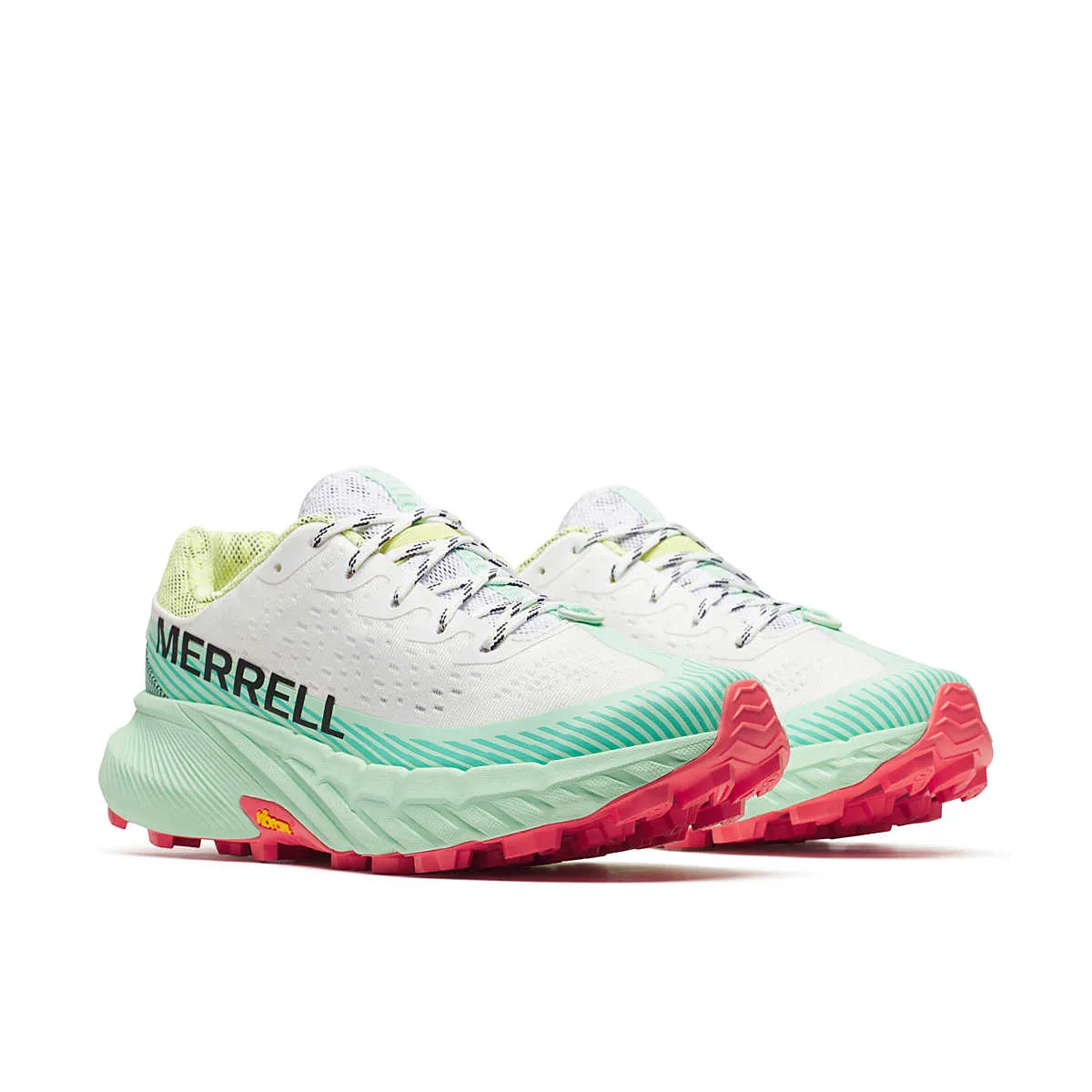 Schuhe Merrell Damen Agility Peak 5