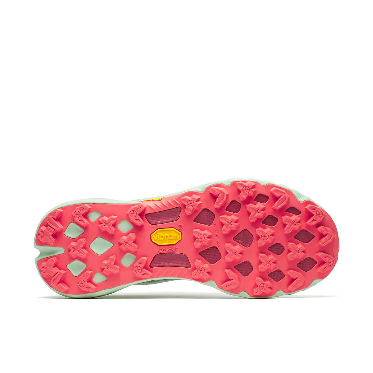 Schuhe Merrell Damen Agility Peak 5