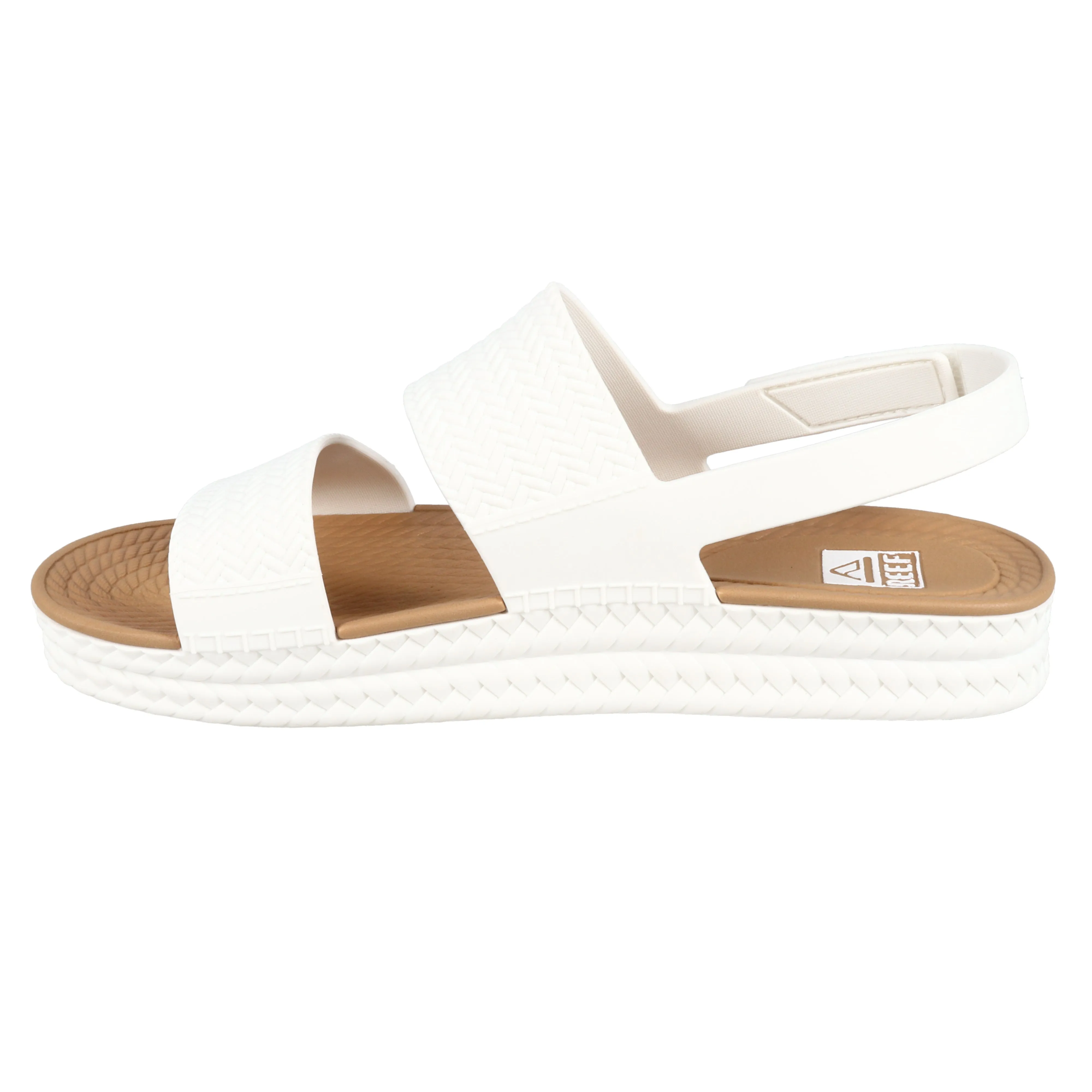 Shoes Reef Damen Water Vista