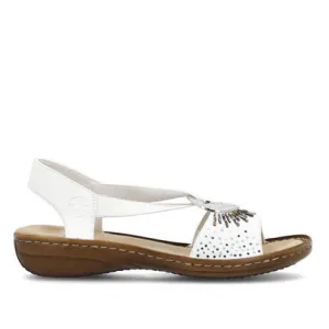 Schuhe Rieker Damen 60880