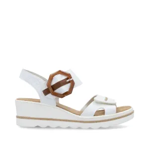 Schuhe Rieker Damen 67476
