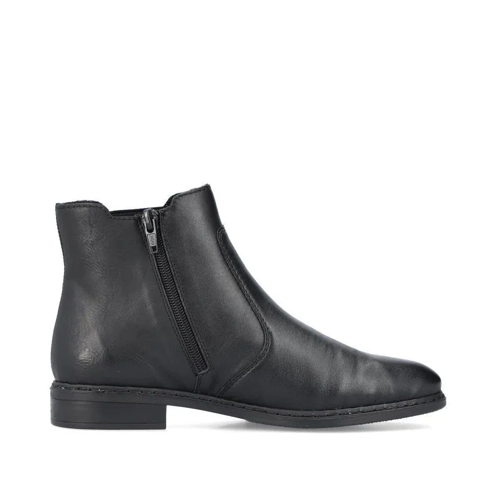 Schuhe Rieker Damen 71670
