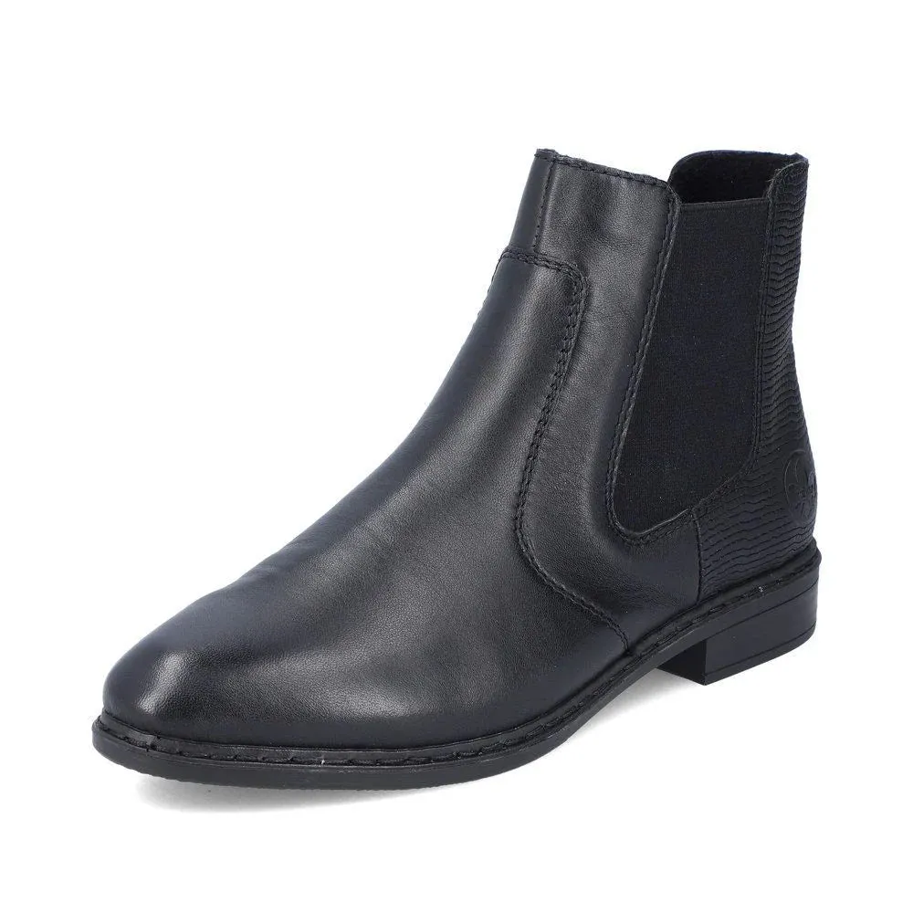 Schuhe Rieker Damen 71670