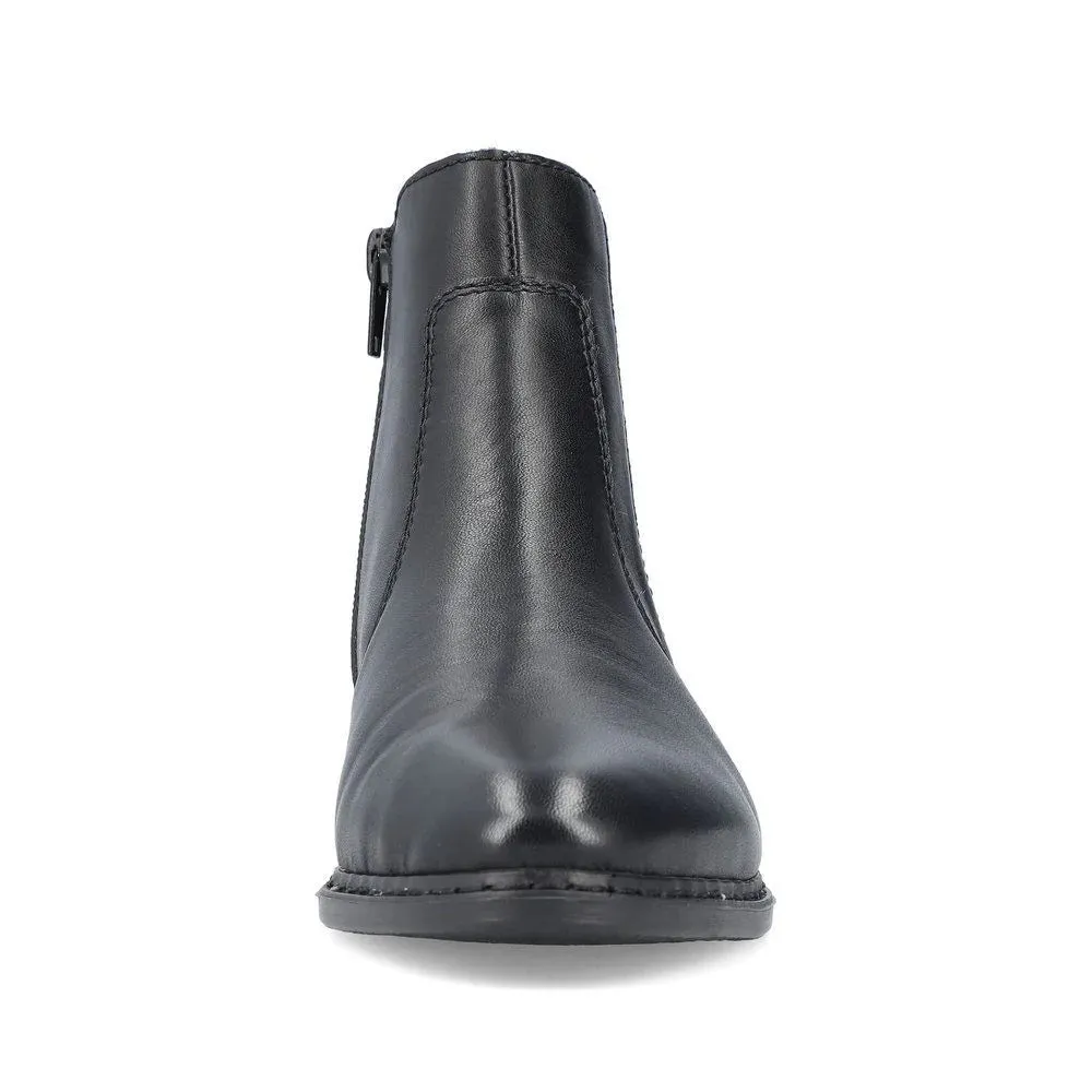 Schuhe Rieker Damen 71670