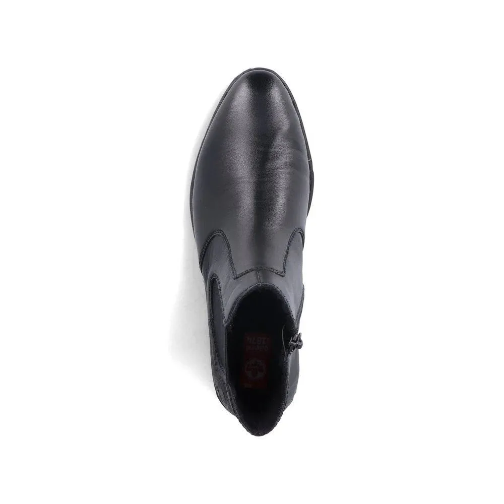 Schuhe Rieker Damen 71670