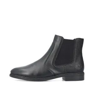 Schuhe Rieker Damen 71670