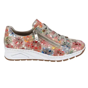 Schuhe Rieker Damen N3302