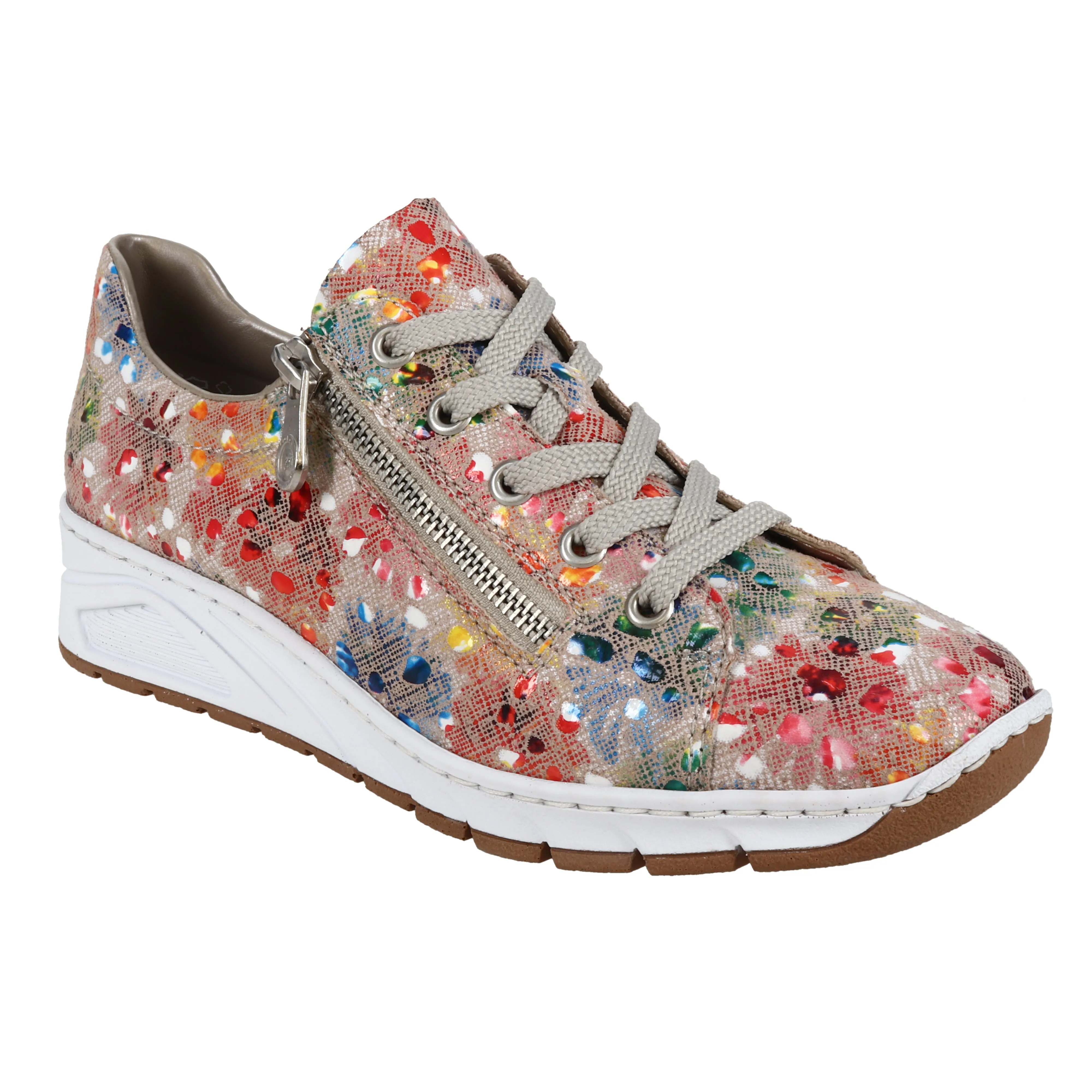 Schuhe Rieker Damen N3302
