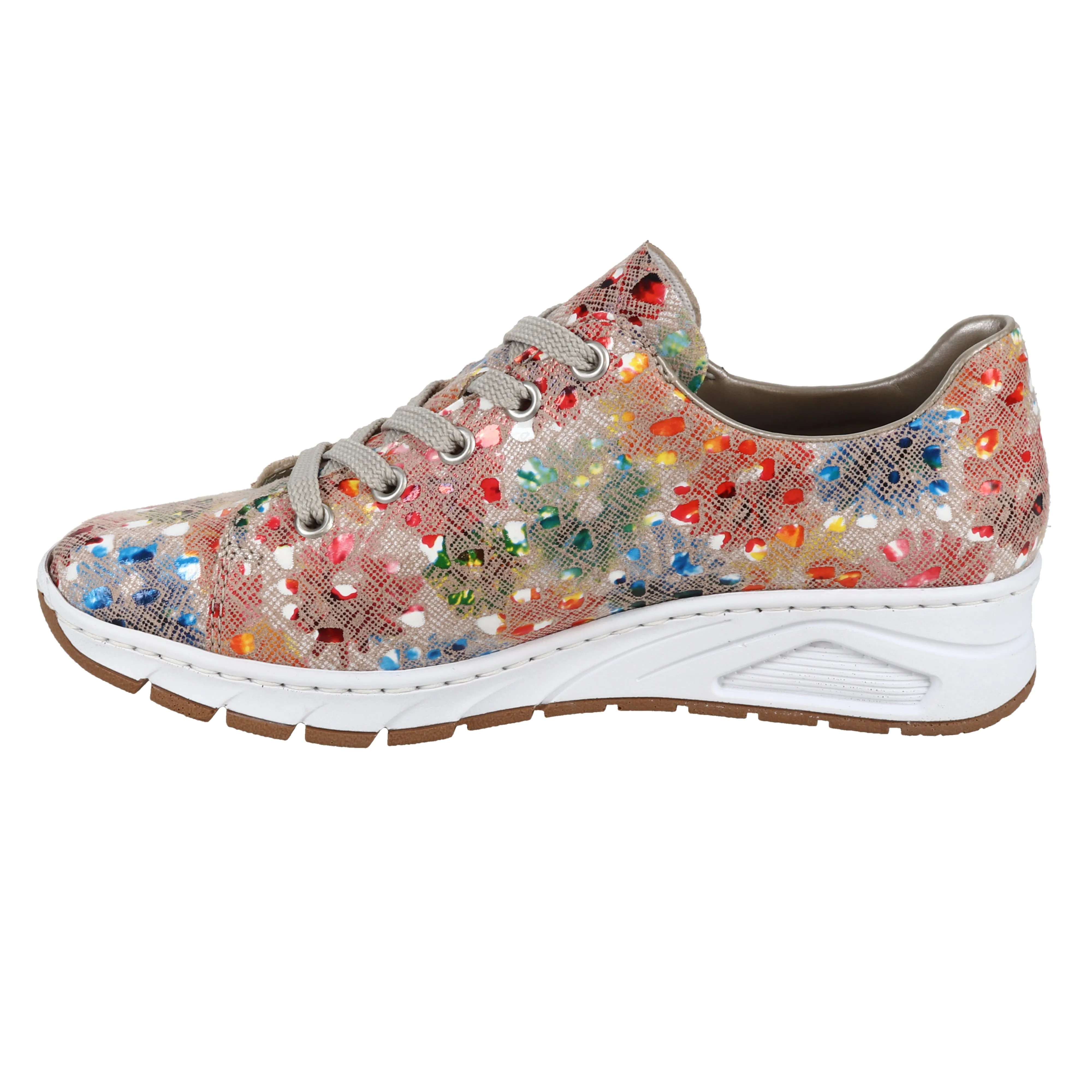 Schuhe Rieker Damen N3302