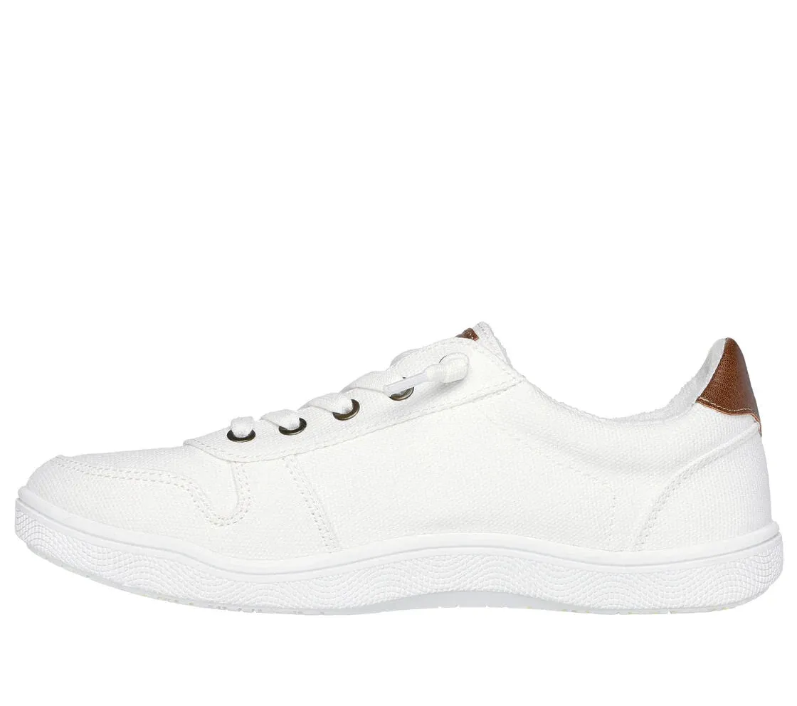 Skechers Damen BOBS Arch Fit B Niedlich -Epischer Flair