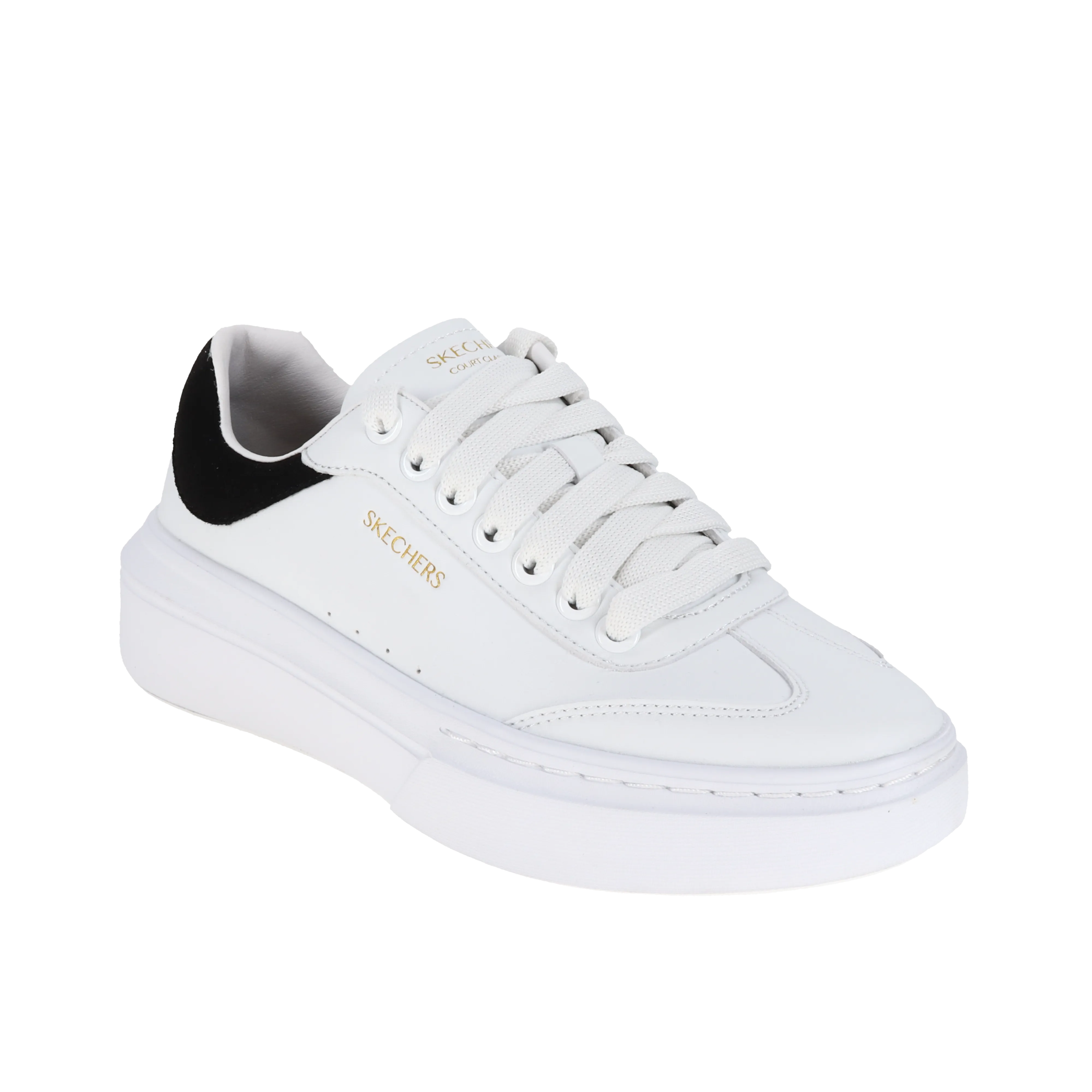 Skechers Damen Cordova Classic Schuhe