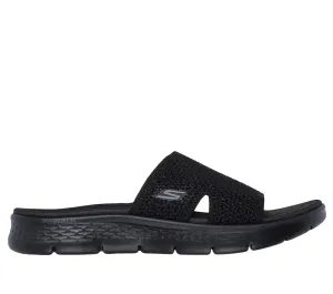 Schuhe Skechers Damen GOwalk Flex - Zeitlos