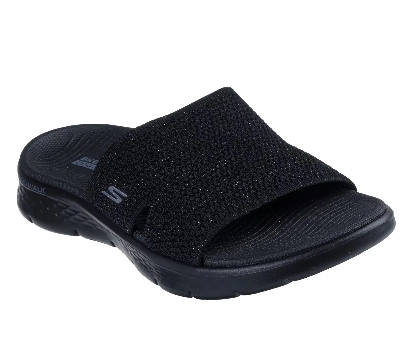 Schuhe Skechers Damen GOwalk Flex - Zeitlos