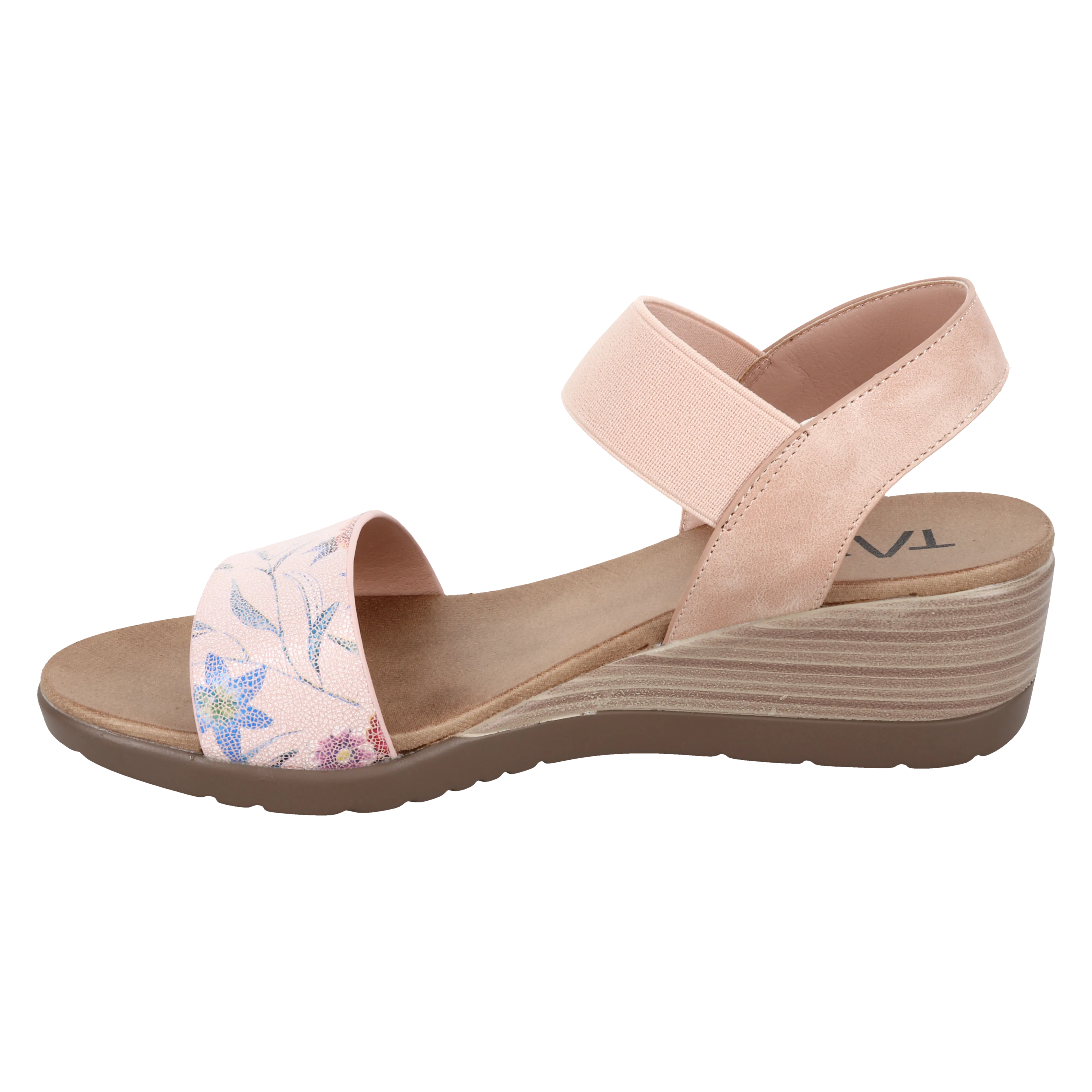 Schuhe Taxi Damen Debbie 01