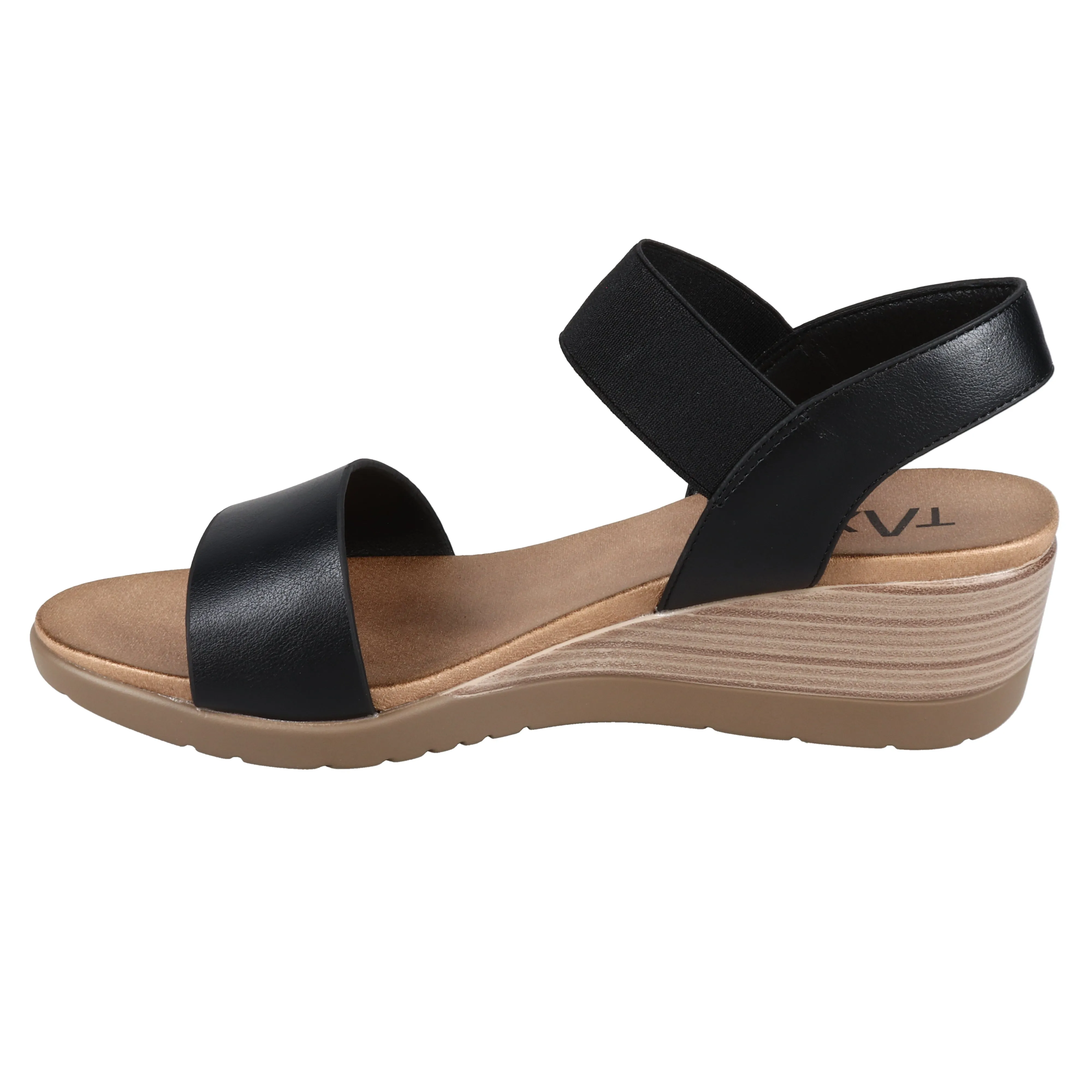 Schuh Taxi Damen Debbie 01