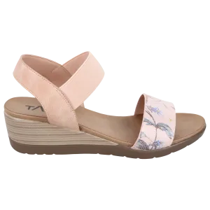 Schuhe Taxi Damen Debbie 01