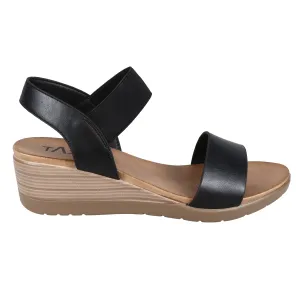 Schuh Taxi Damen Debbie 01