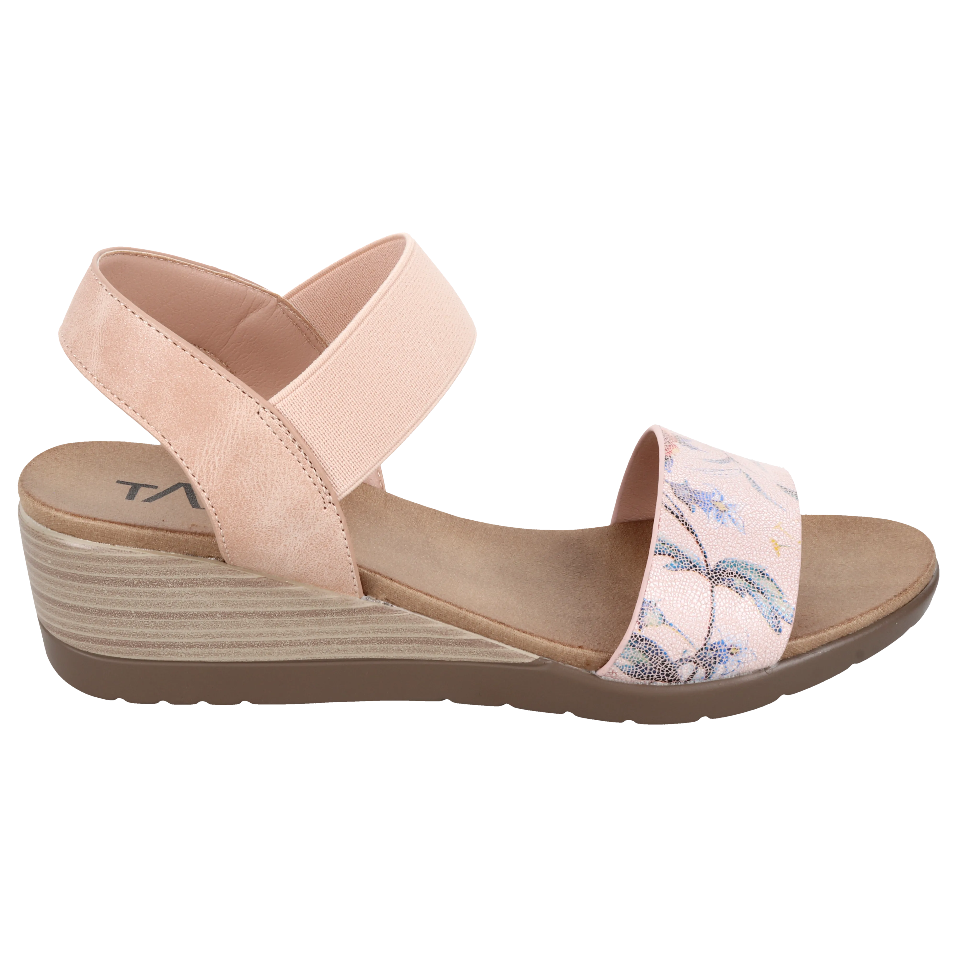 Schuhe Taxi Damen Debbie 01