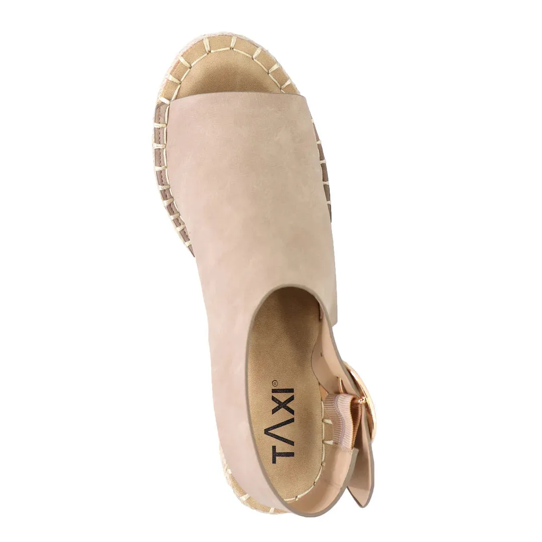 Schuhe Taxi Damen Madison 01