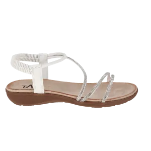 Schuhe Taxi Damen Paige 01