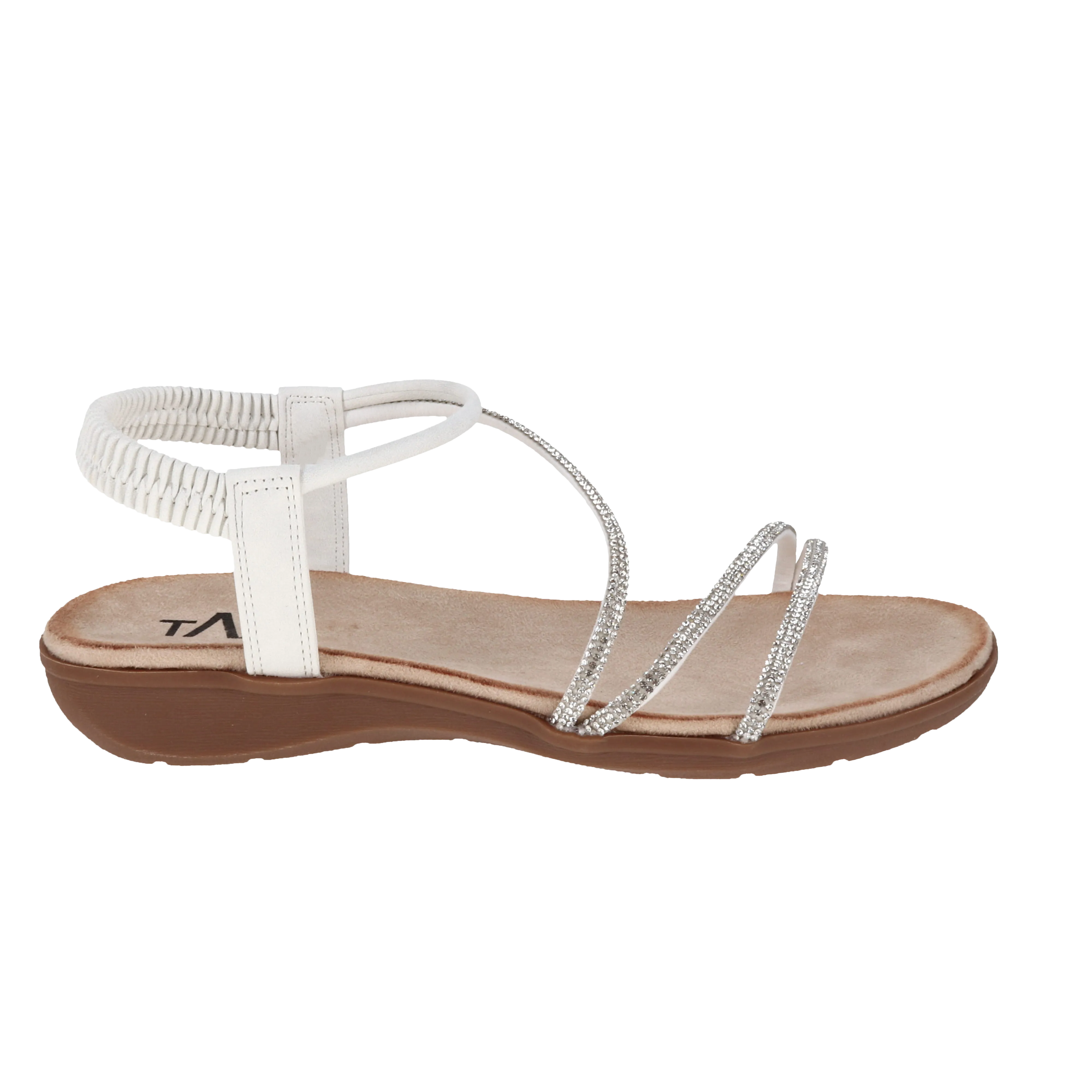 Schuhe Taxi Damen Paige 01