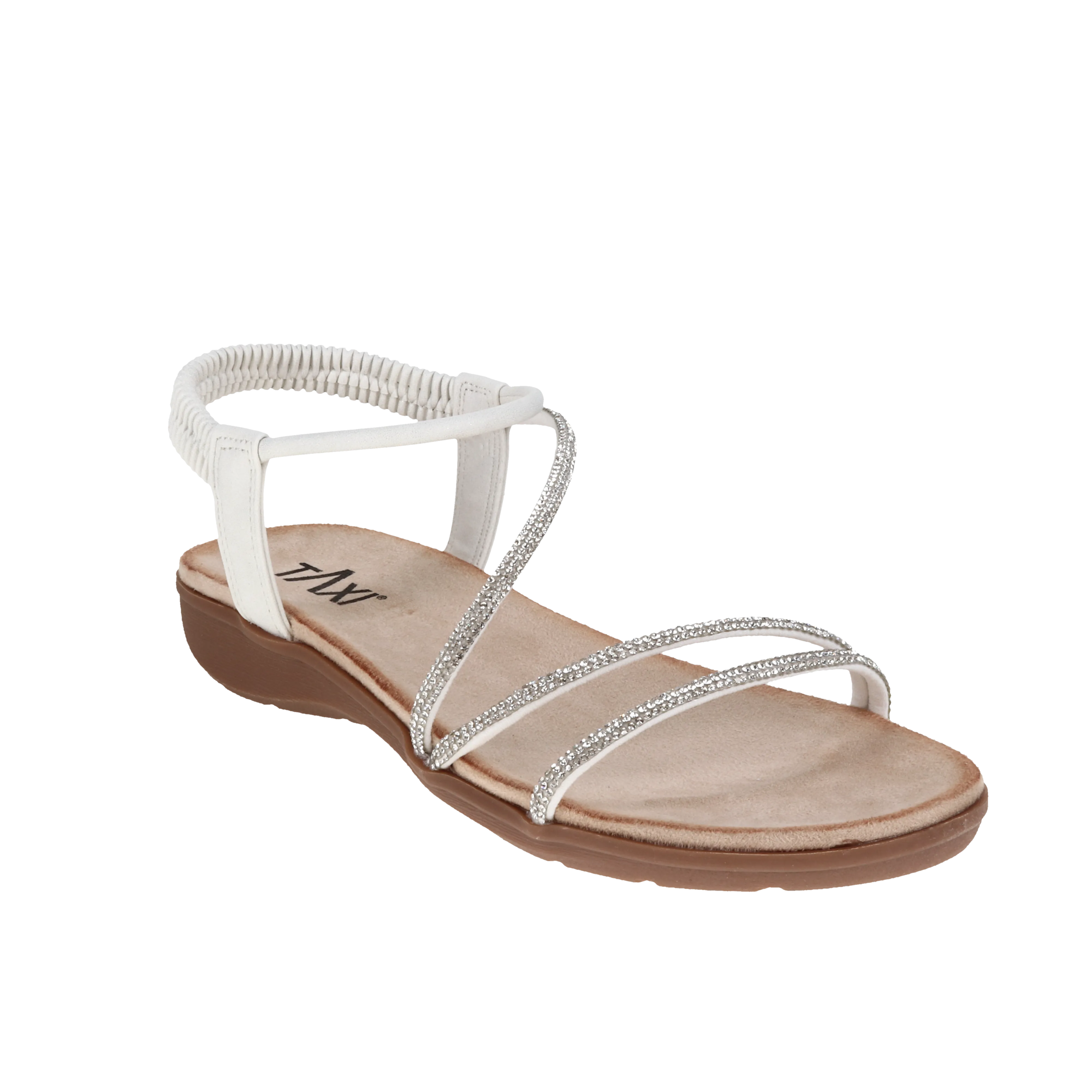 Schuhe Taxi Damen Paige 01
