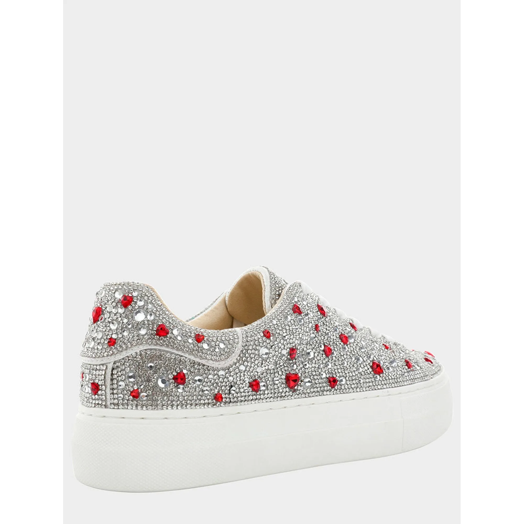 Sidny Hearts Multi Ecco Schuhe
