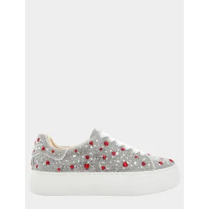 Sidny Hearts Multi Ecco Schuhe