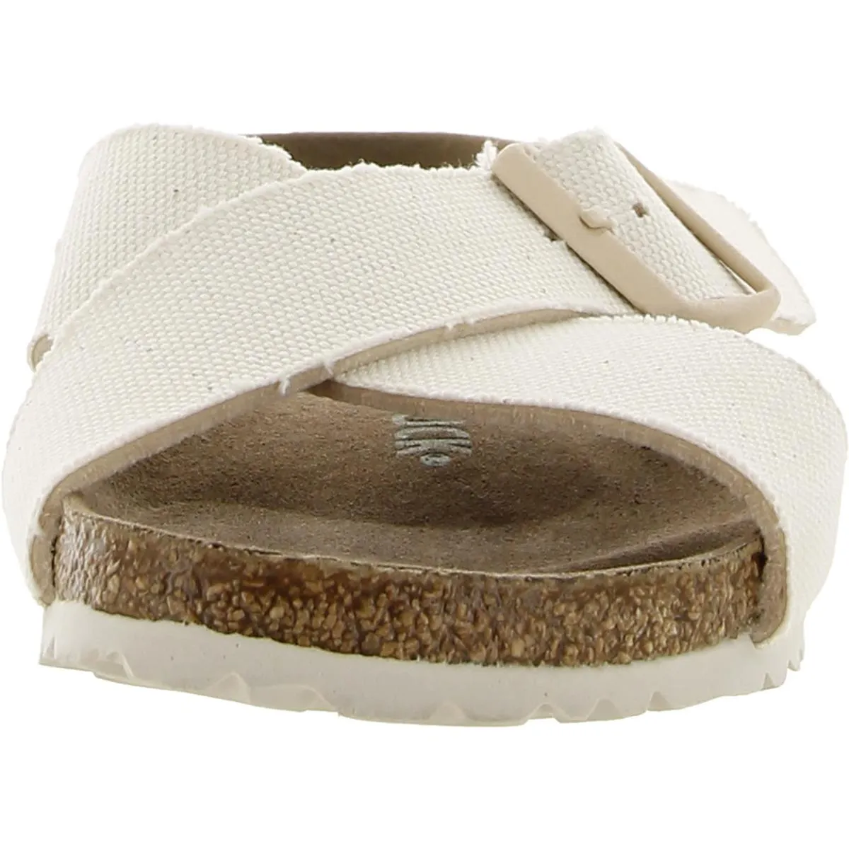 Siena II Damen Flache Schlupf-Sandalen