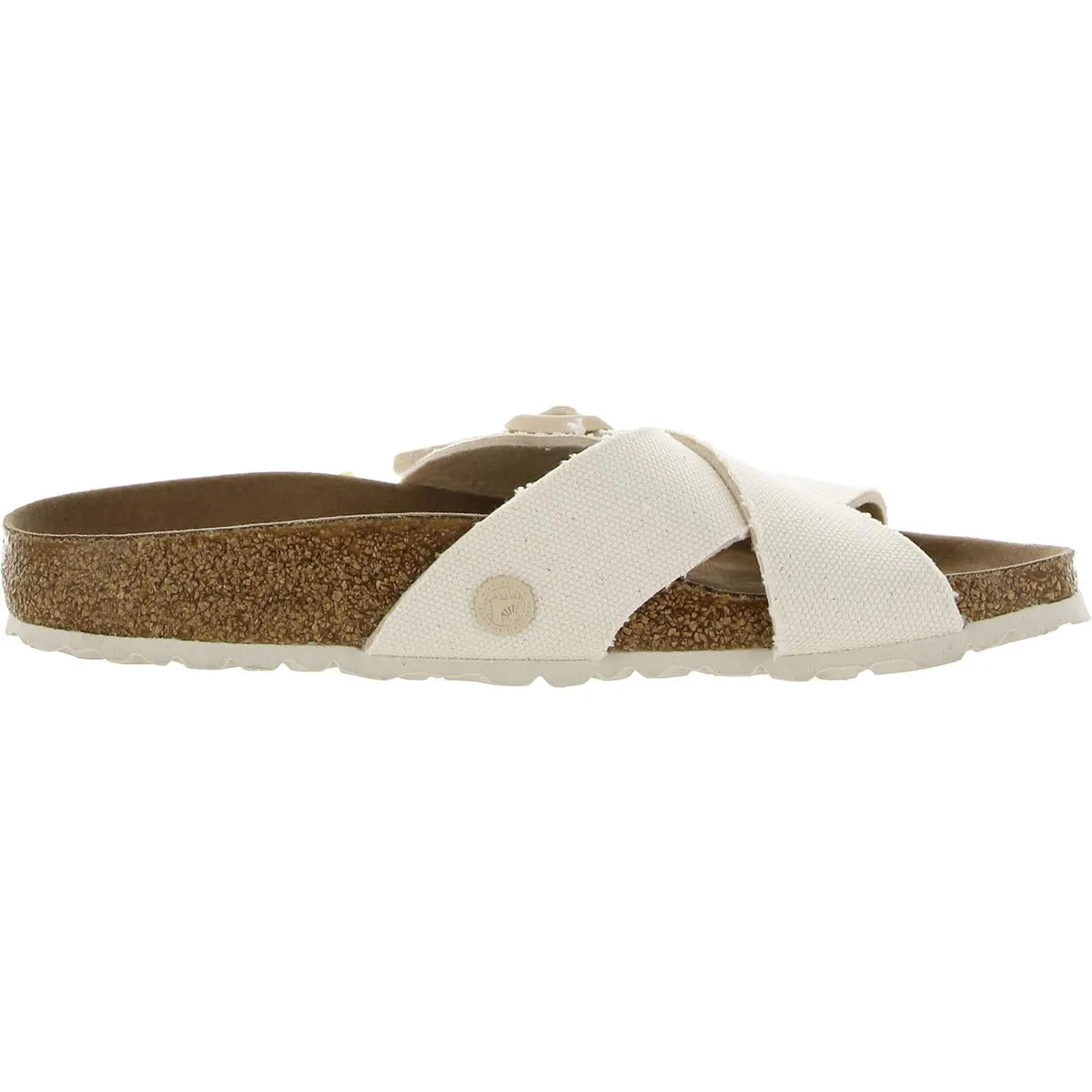 Siena II Damen Flache Schlupf-Sandalen