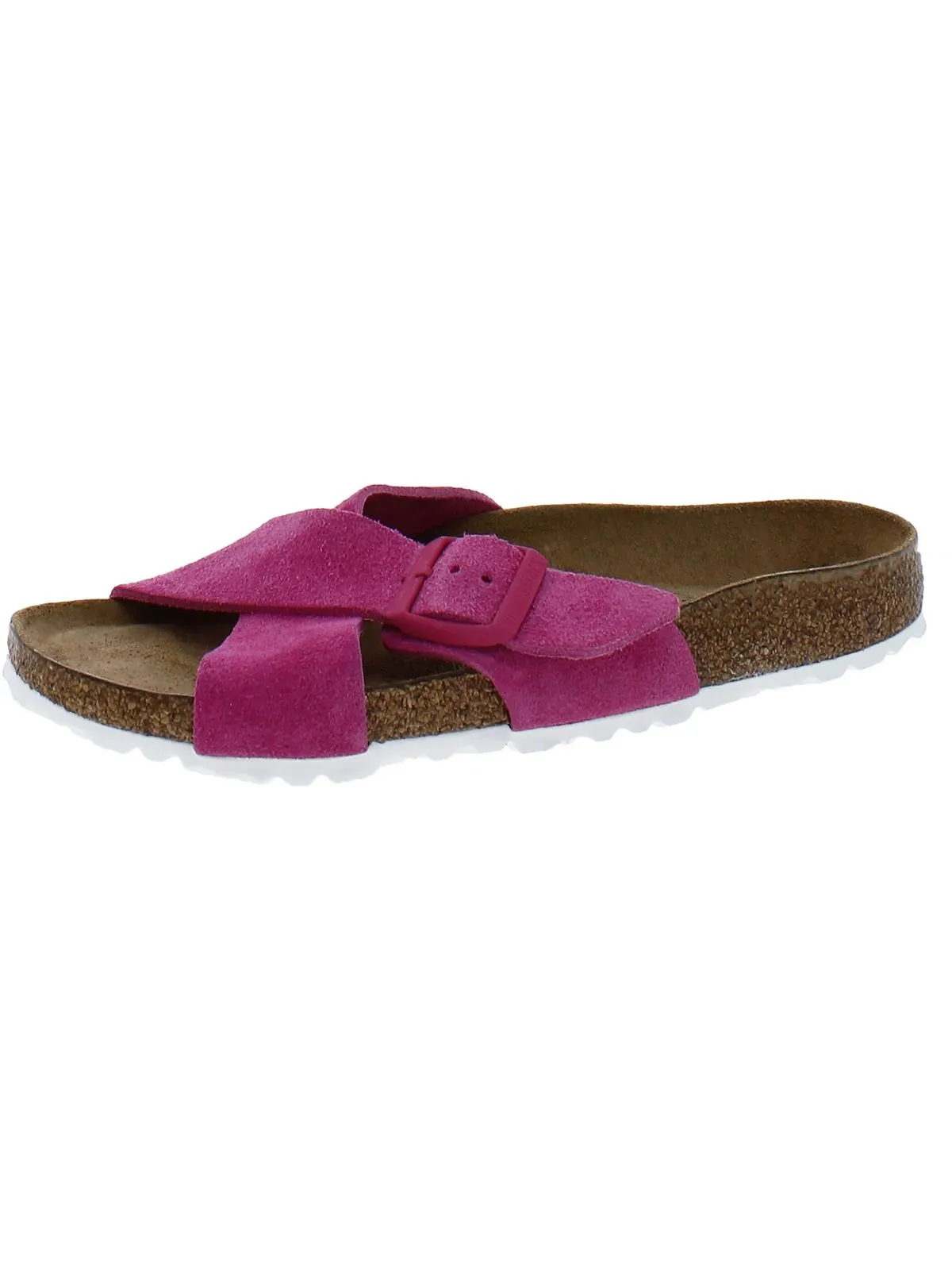 Siena II Damen Flache Schlupf-Sandalen