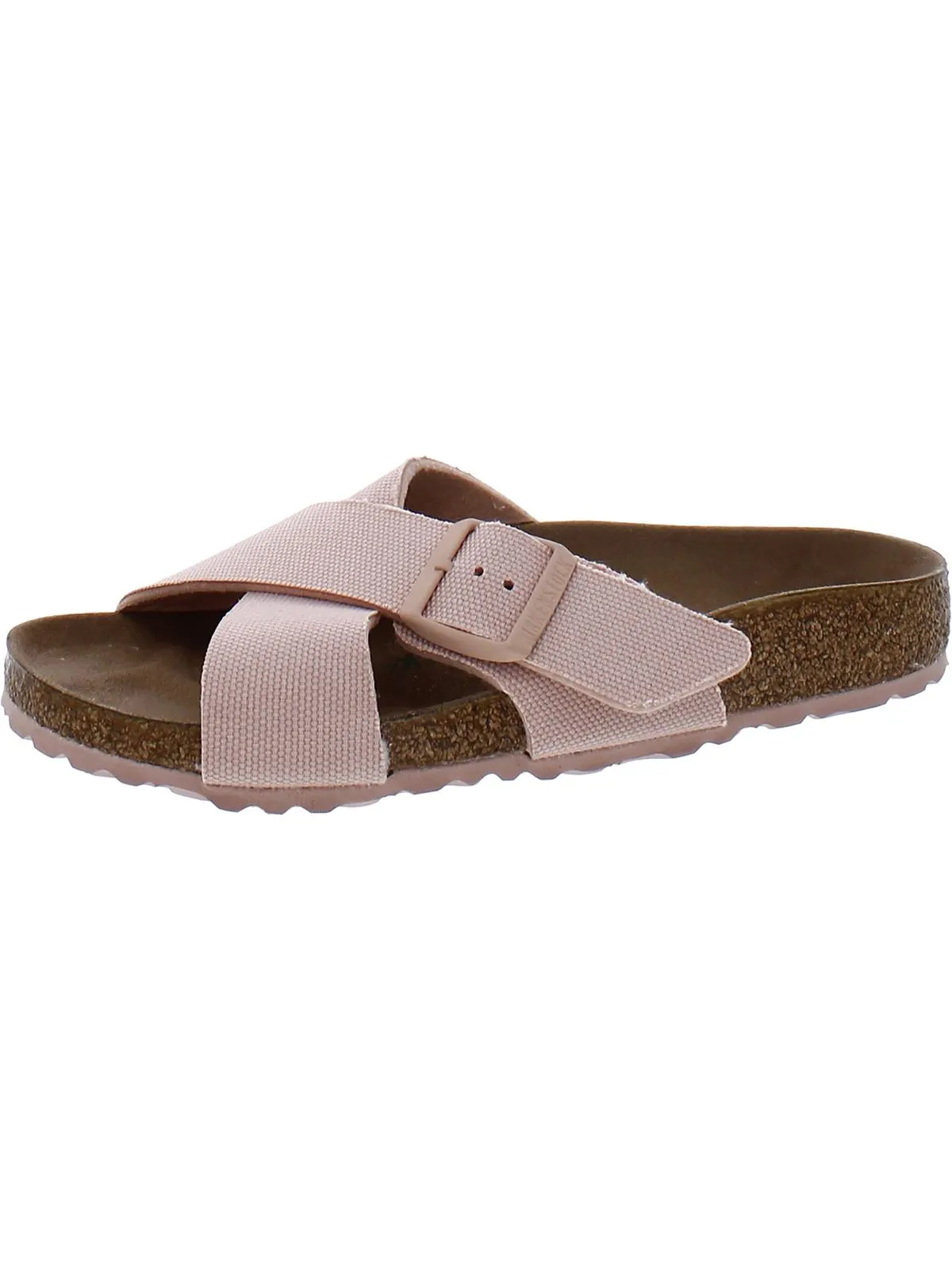 Siena II Damen Flache Schlupf-Sandalen