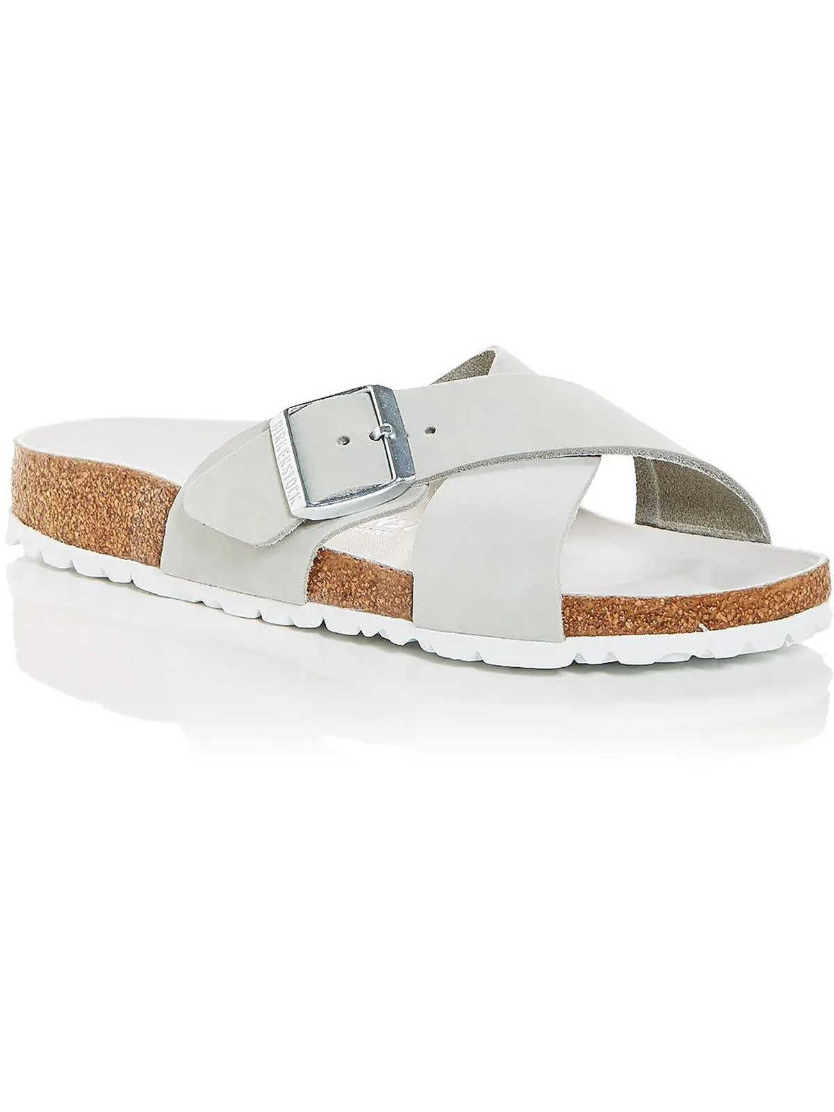 Siena Damen Plateausandalen