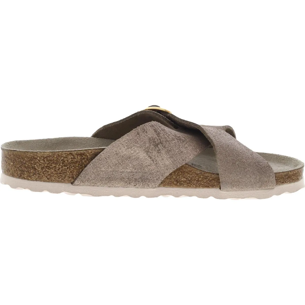 Siena Damen Plateausandalen