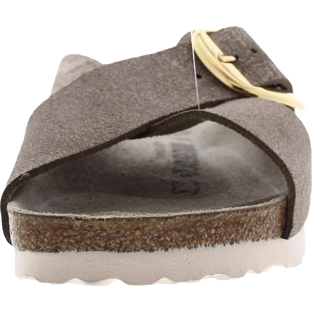Siena Damen Plateausandalen