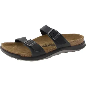 SIERRA CT Damen Riemchen Sandalen aus Leder